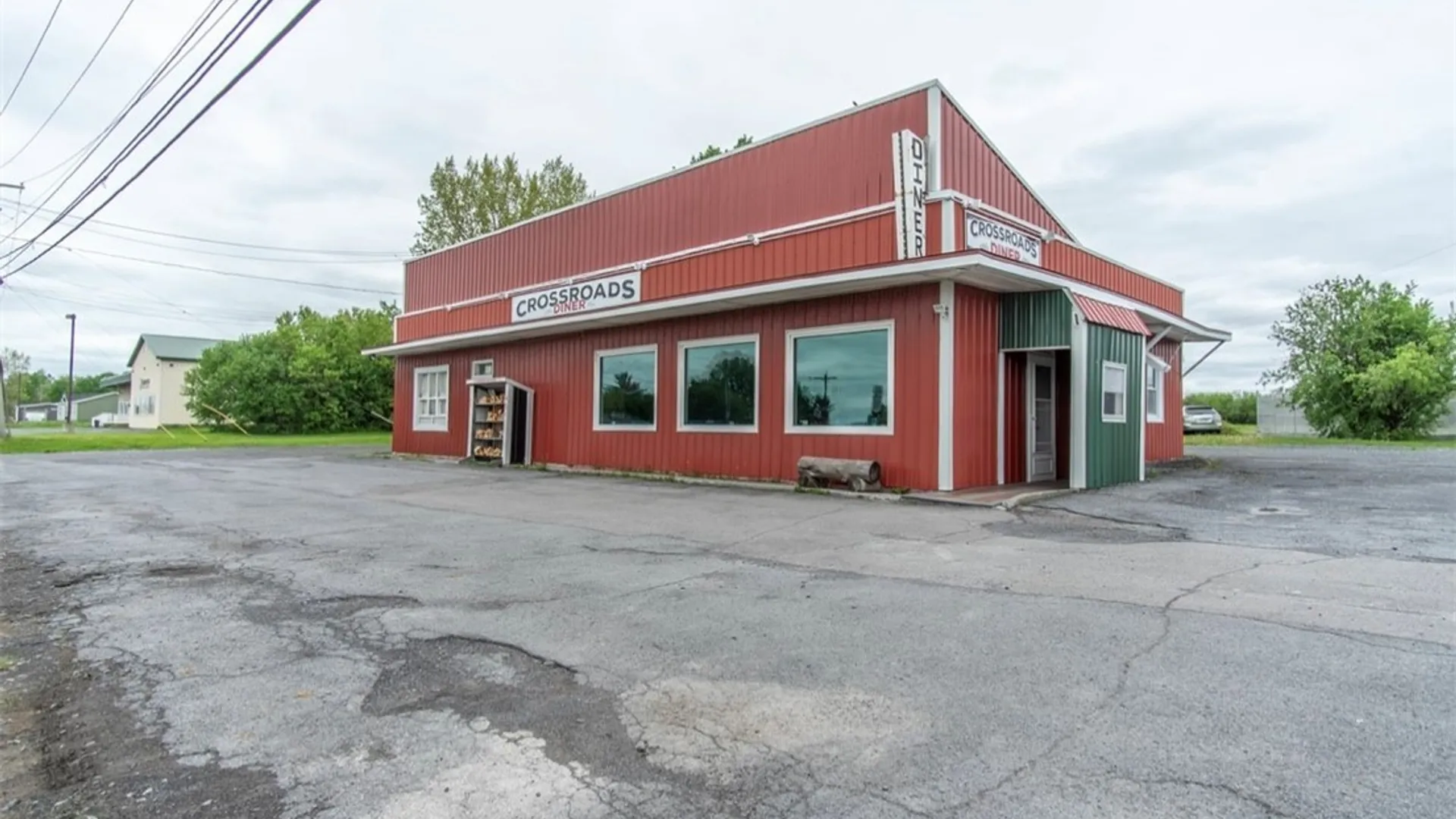 Property at 22474 US Route 11, Pamelia, NY 13601 2