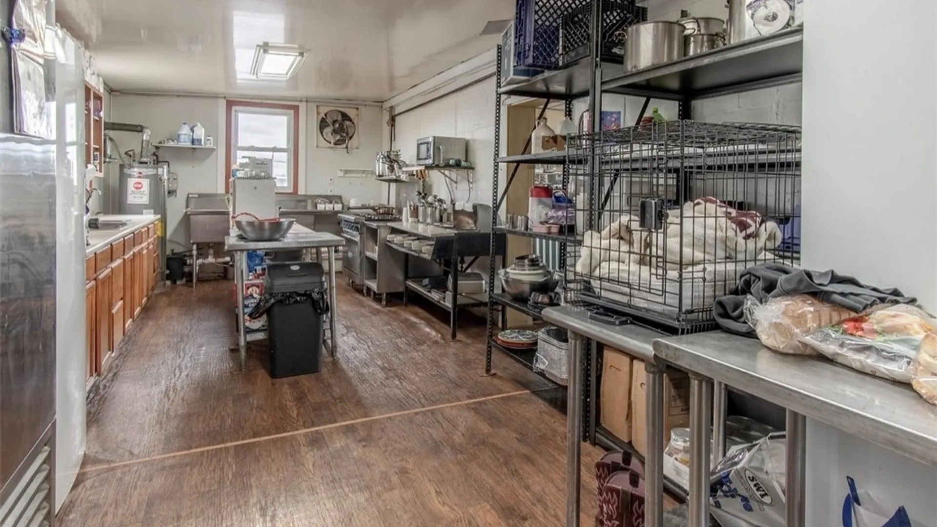 Property at 22474 US Route 11, Pamelia, NY 13601 20