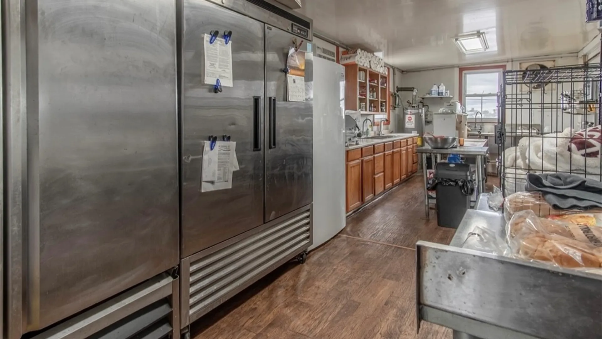 Property at 22474 US Route 11, Pamelia, NY 13601 21