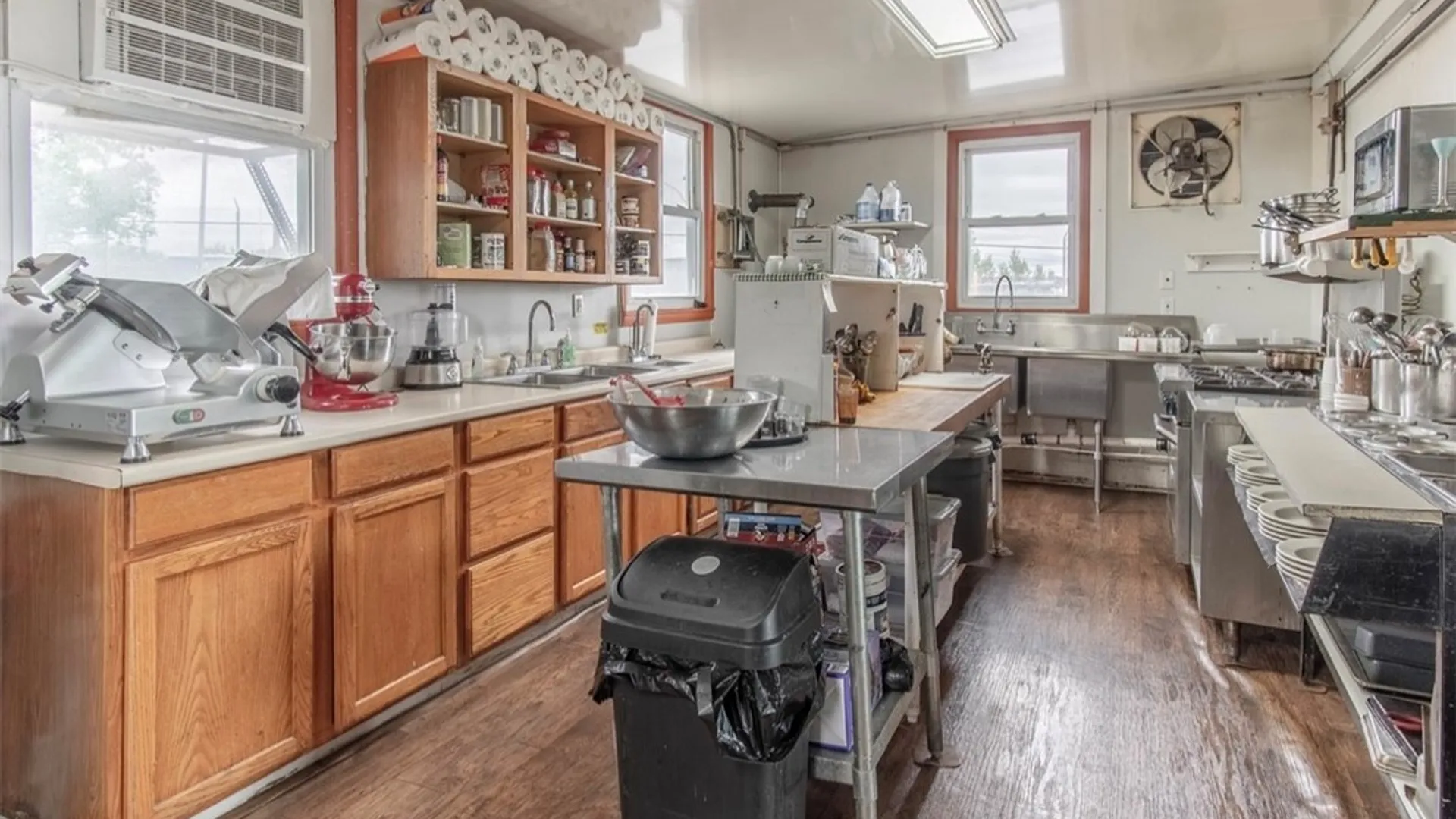 Property at 22474 US Route 11, Pamelia, NY 13601 23