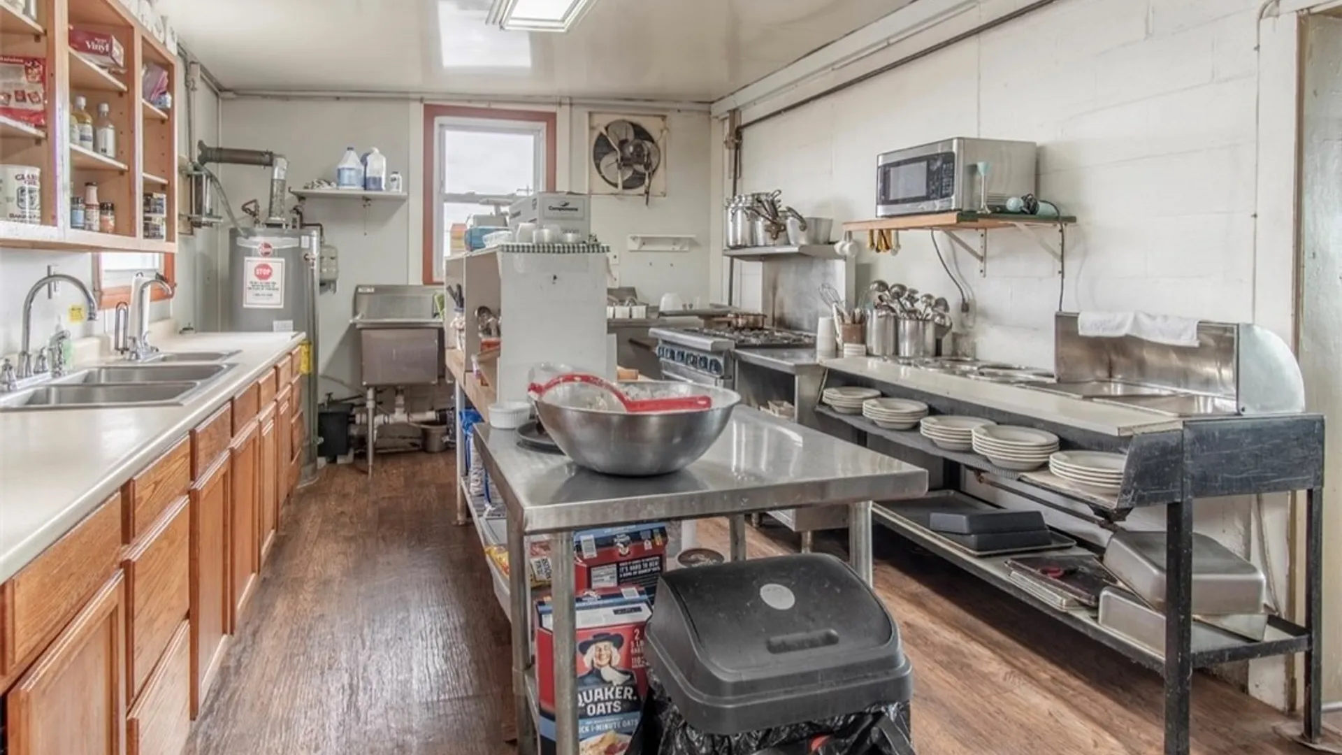 Property at 22474 US Route 11, Pamelia, NY 13601 24