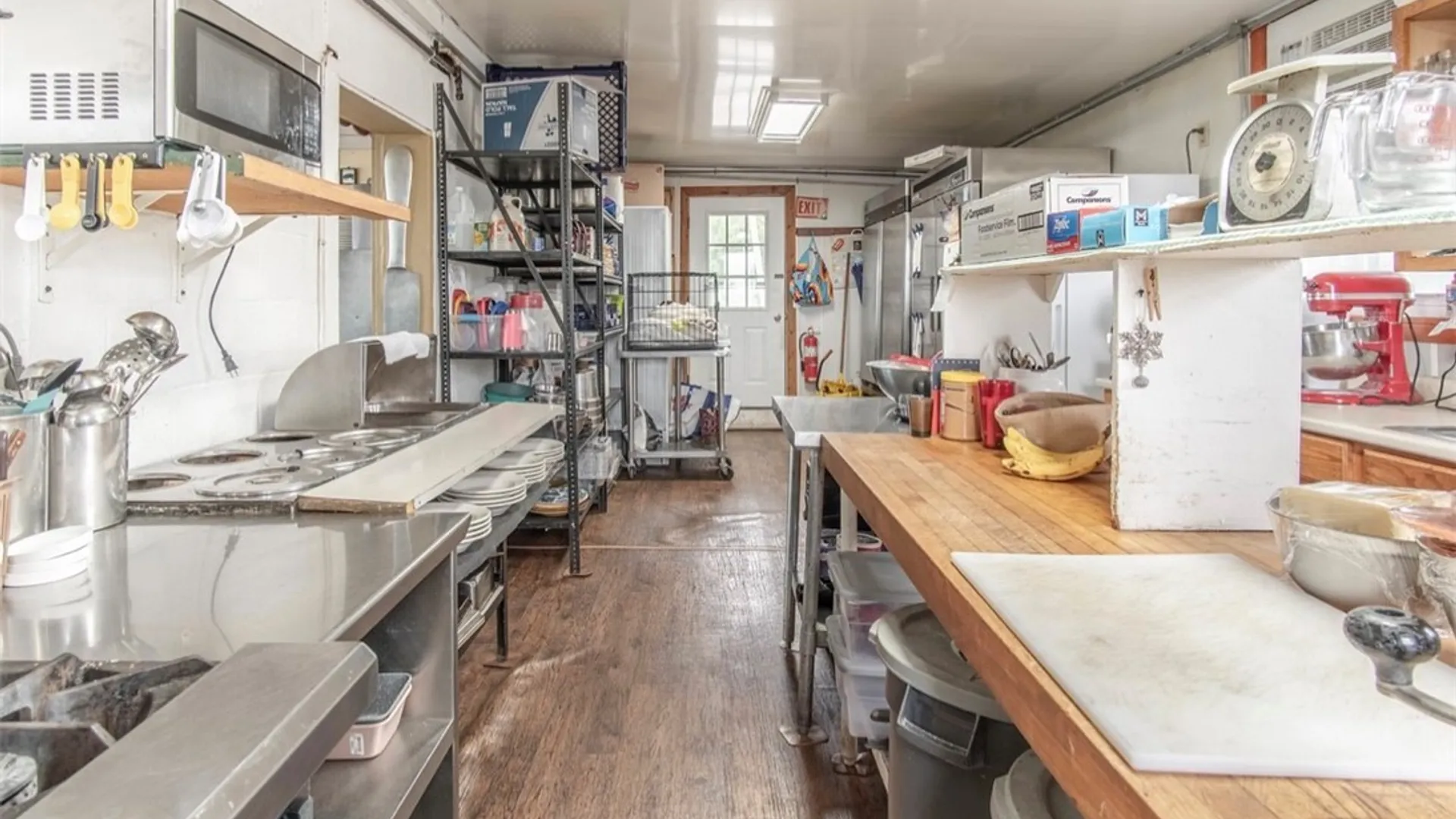 Property at 22474 US Route 11, Pamelia, NY 13601 26