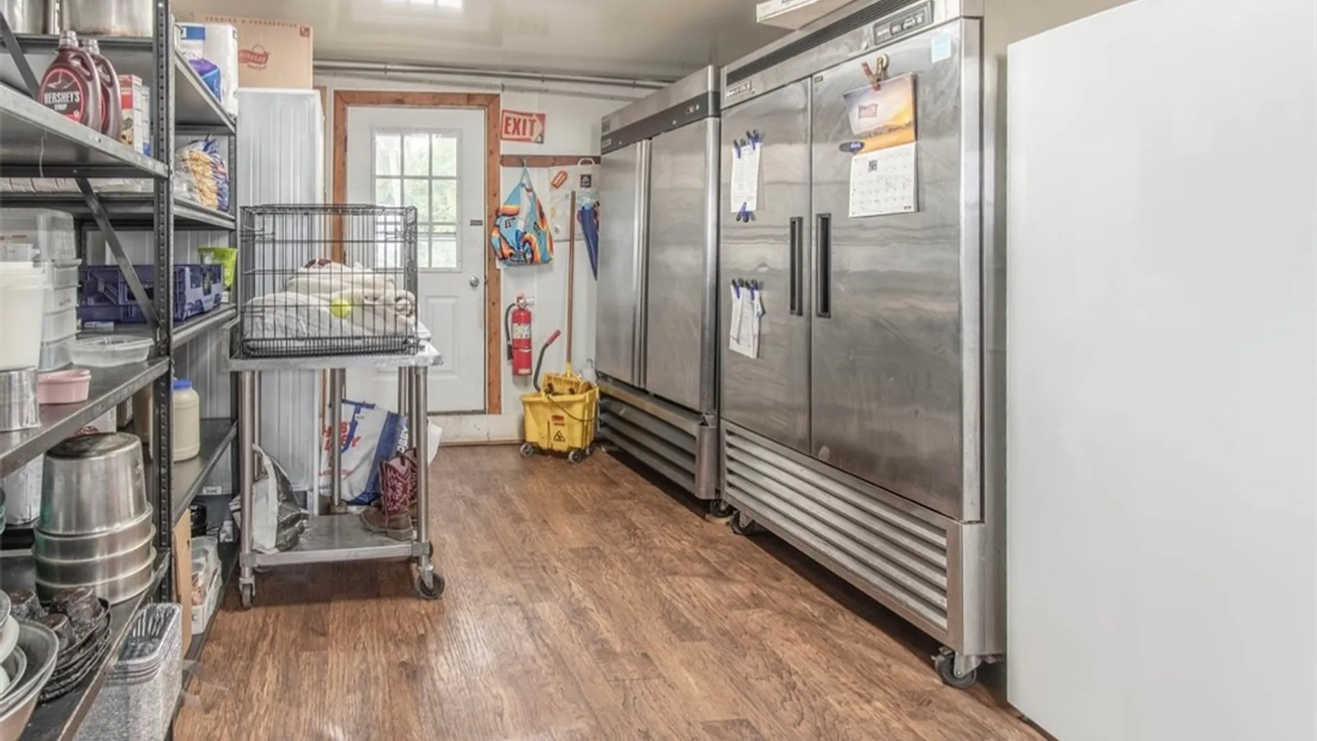 Property at 22474 US Route 11, Pamelia, NY 13601 27