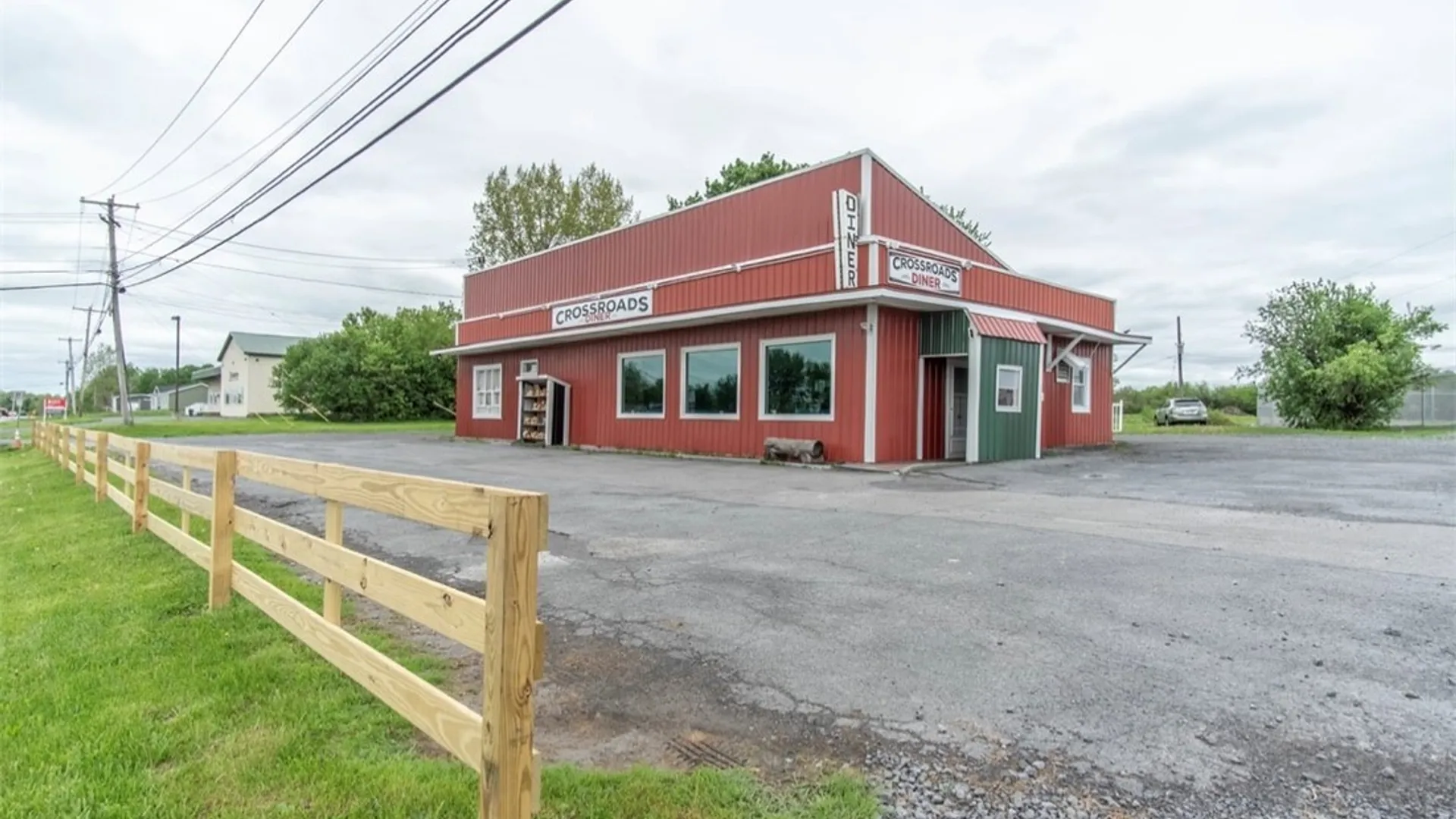 Property at 22474 US Route 11, Pamelia, NY 13601 3