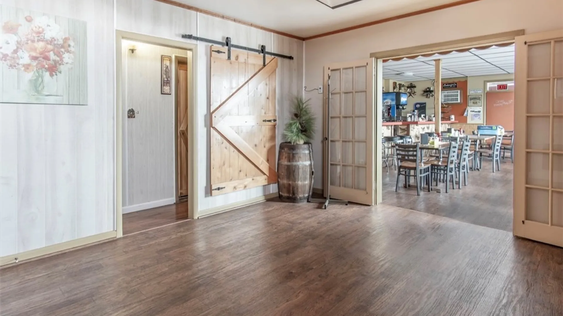 Property at 22474 US Route 11, Pamelia, NY 13601 30