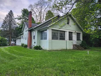 Property at 86 Main Street, Perry, NY 14530
