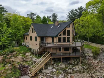 Property at 20172 Blue Heron Lane, Alexandria, NY 13607