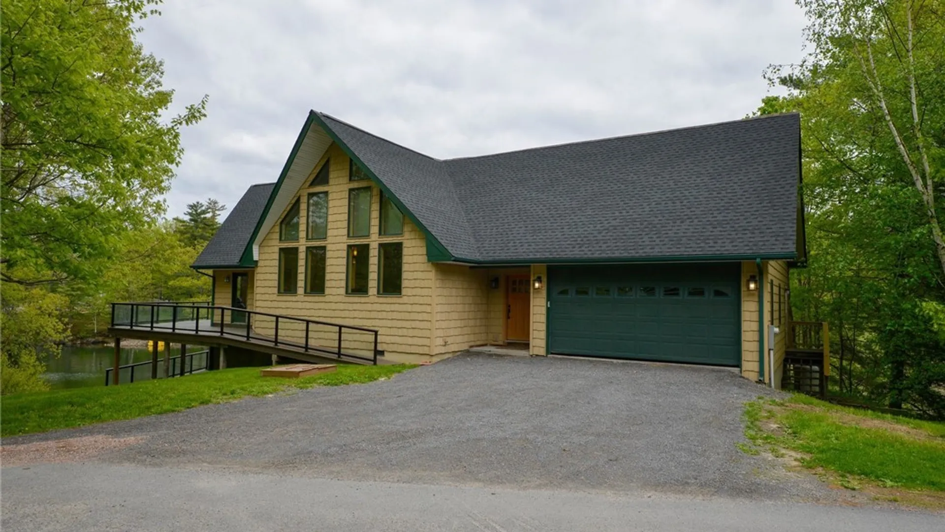 Property at 20172 Blue Heron Lane, Alexandria, NY 13607 9