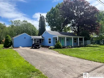 Property at 5436 Emerald Avenue, Chautauqua, NY 14728
