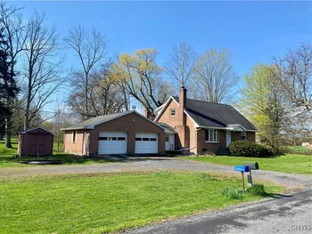 Property at 2324 Hamilton Road, Brutus, NY 13166