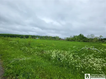 Dredge Road, Dayton, NY 14138