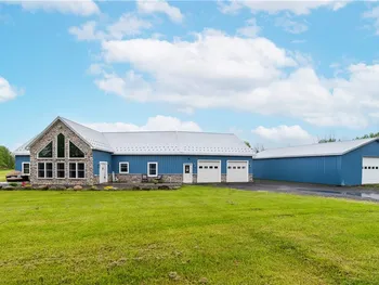 Property at 96 Fire Lane 14, Cato, NY 13080