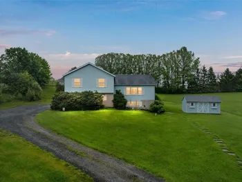Property at 3470 Stevens Road, Brutus, NY 13166