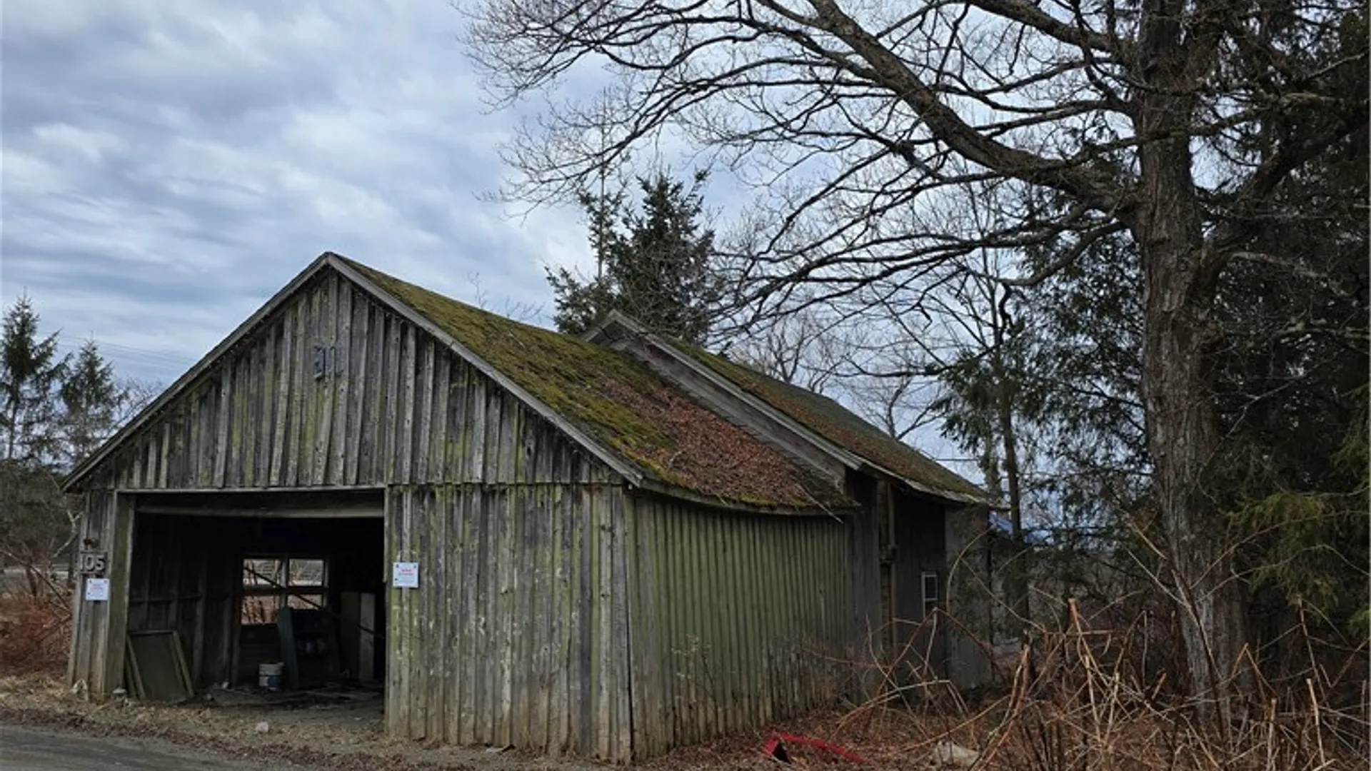 Property at 105 County Road 47, Pharsalia, NY 13815 2