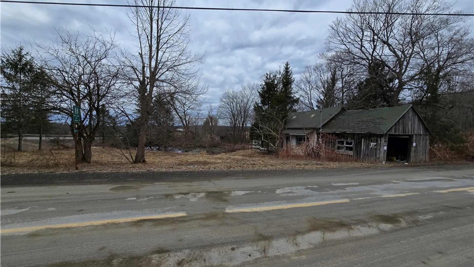 Property at 105 County Road 47, Pharsalia, NY 13815 5