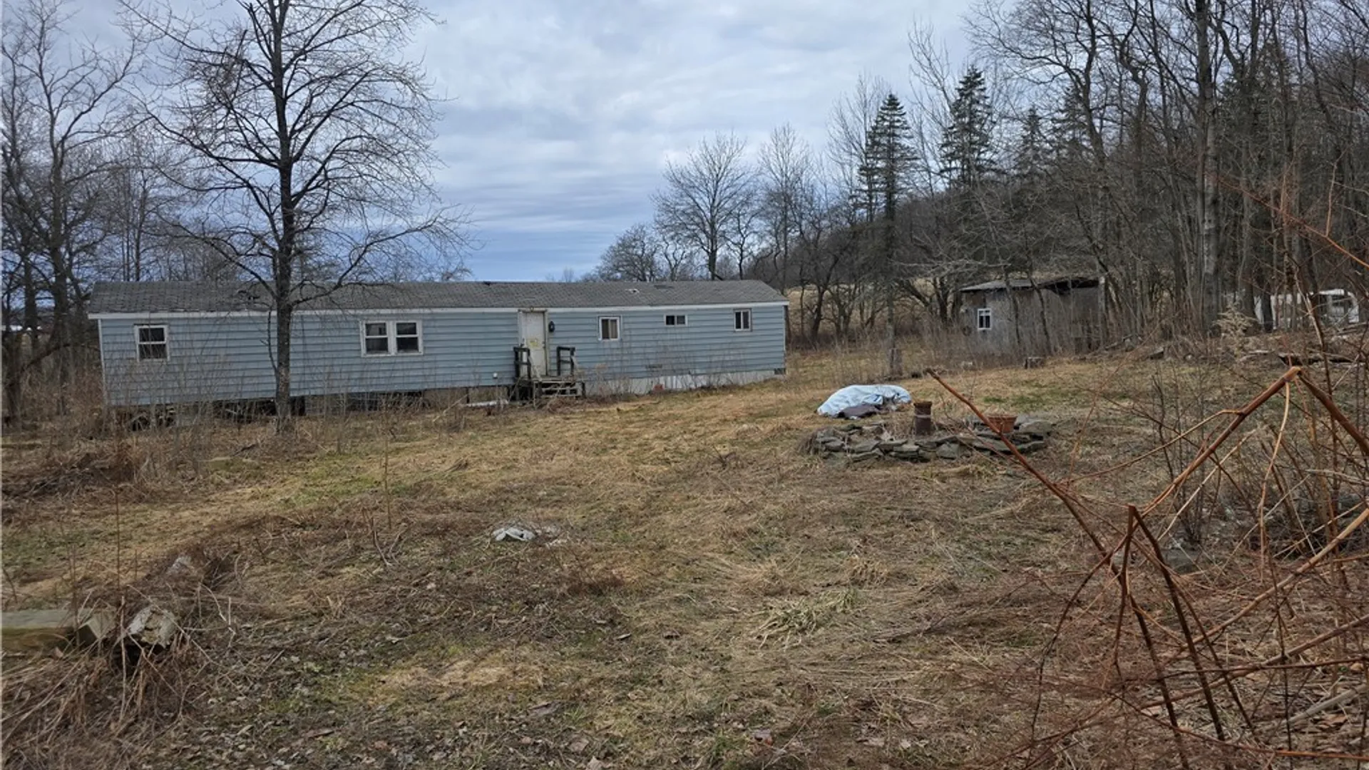 Property at 137 County Road 47, Pharsalia, NY 13815 11