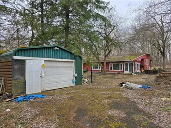 Property at 137 County Road 47, Pharsalia, NY 13815