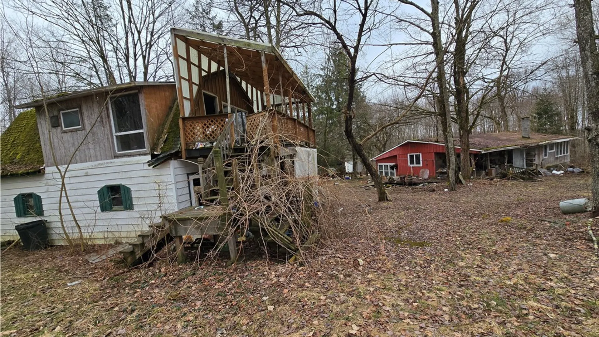 Property at 137 County Road 47, Pharsalia, NY 13815 2