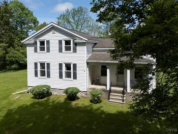 Property at 7078 Fuller Road, Aurelius, NY 13140