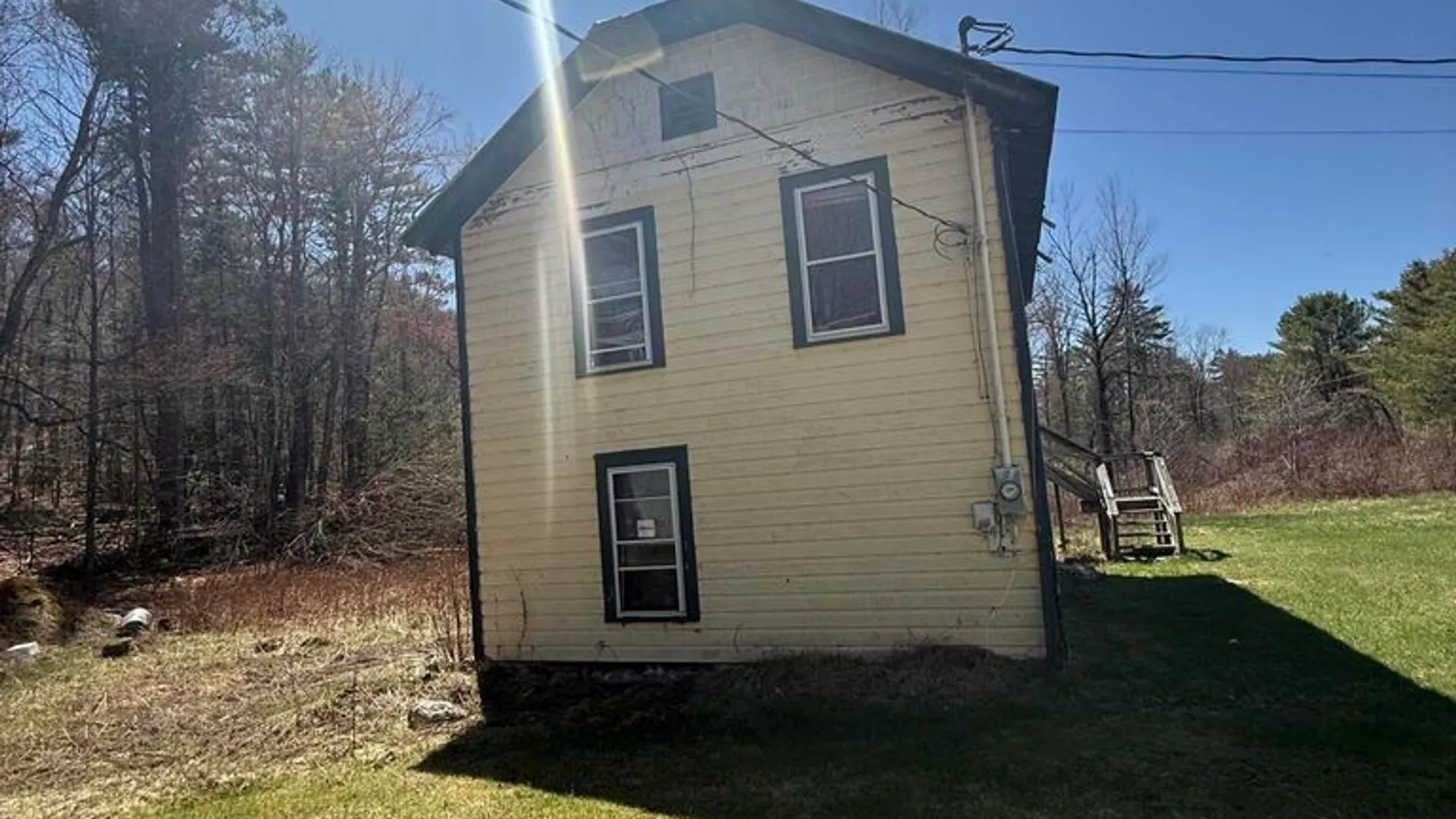 Property at 8000 State Route 8, Horicon, NY 12815 10