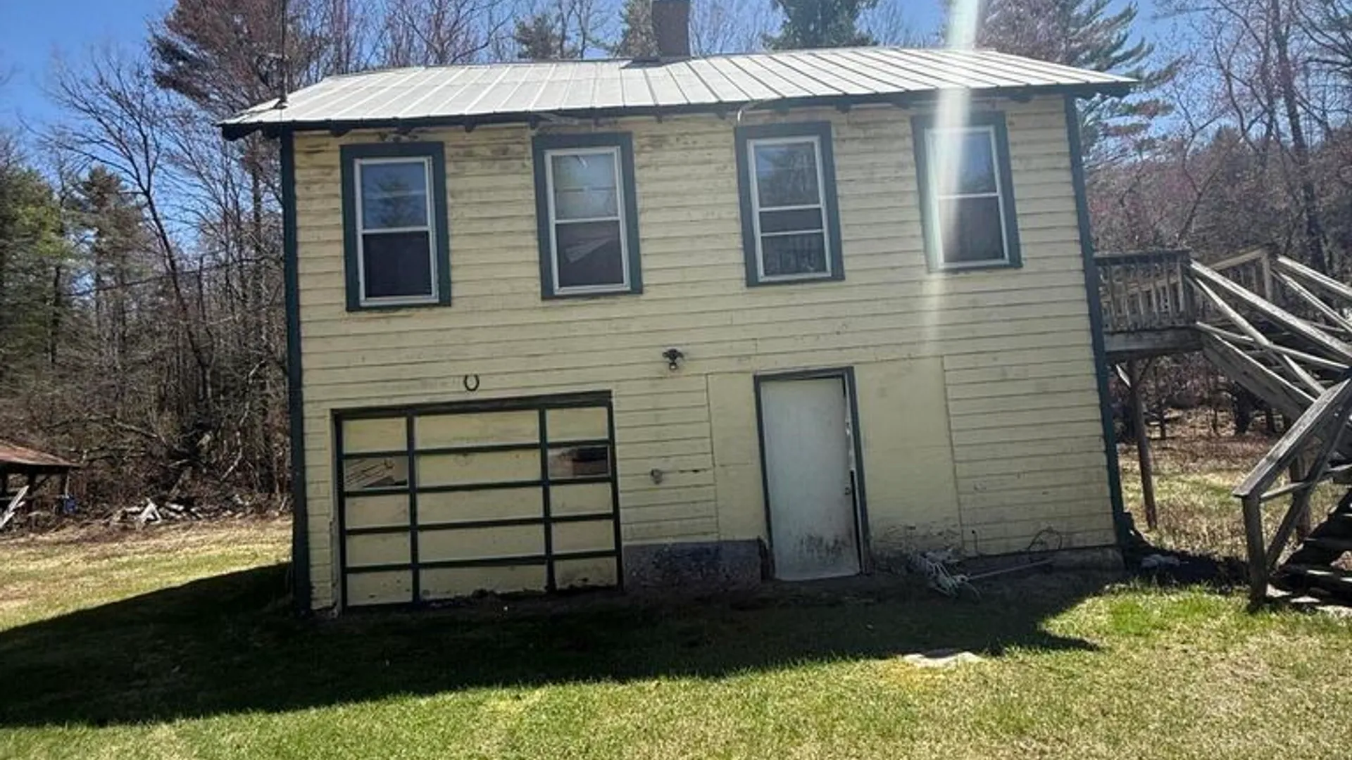 Property at 8000 State Route 8, Horicon, NY 12815 11