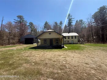 Property at 8000 State Route 8, Horicon, NY 12815