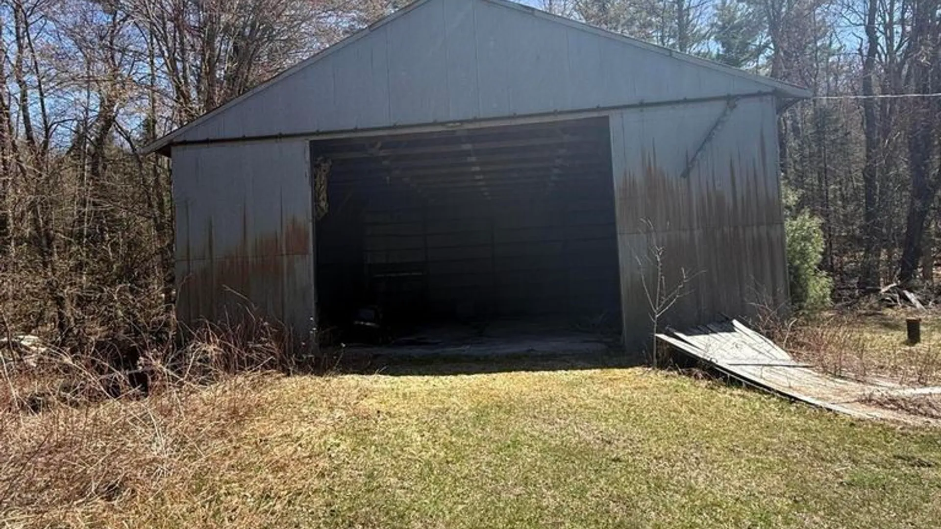 Property at 8000 State Route 8, Horicon, NY 12815 2
