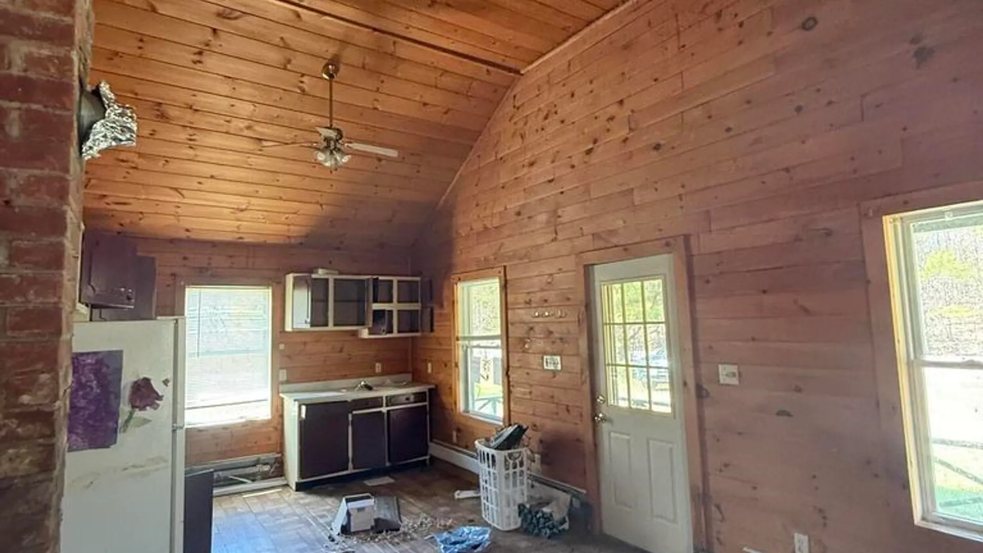 Property at 8000 State Route 8, Horicon, NY 12815 5