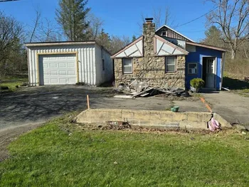 Property at 264 State Highway 5s, Florida, NY 12137