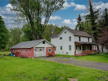 Property at 16 Welch Avenue, Hamlin, NY 14470