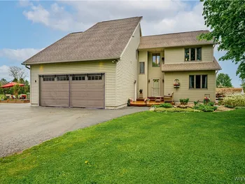 Property at 4392 Willow Road, Wilson, NY 14172