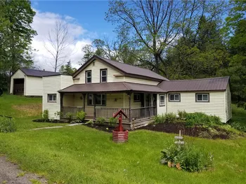 Property at 110 Furnace Hill Road, Guilford, NY 13780