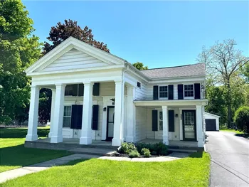 Property at 245 Owego Street, Montour, NY 14865