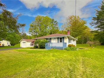 Property at 22 Gridley Place, Paris, NY 13456