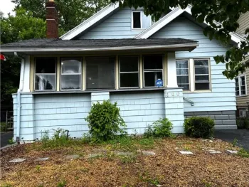 Property at 386 Westfield Street, Rochester, NY 14619