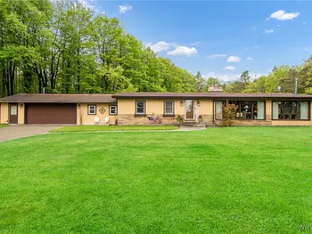 Property at 5973 Pfarner Road, Boston, NY 14025