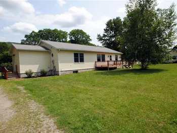 Property at 7130 Whitney Valley Road, Almond, NY 14804