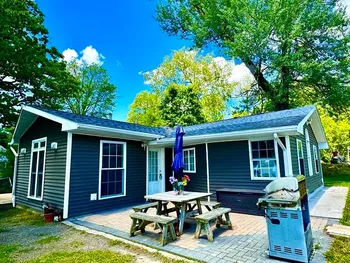 Property at 450 Stover Road, Tyrone, NY 14815