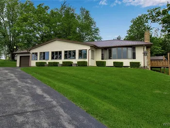 Property at 3955 Four Rod Road, Marilla, NY 14052