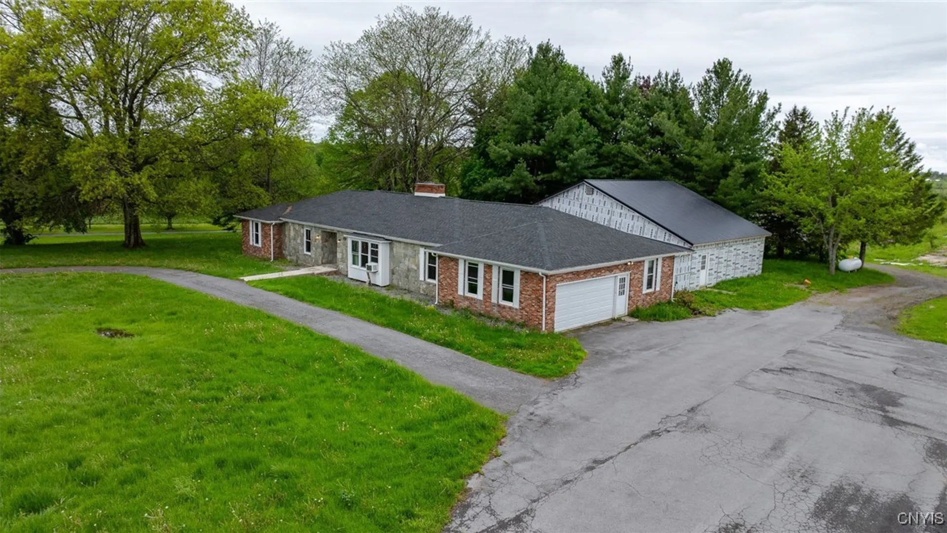 Property at 4335 US Route 11, Richland, NY 13142 2