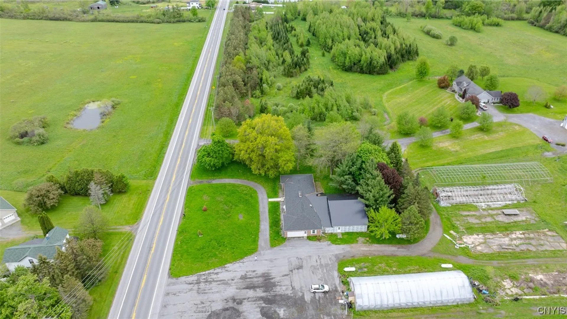 Property at 4335 US Route 11, Richland, NY 13142 21