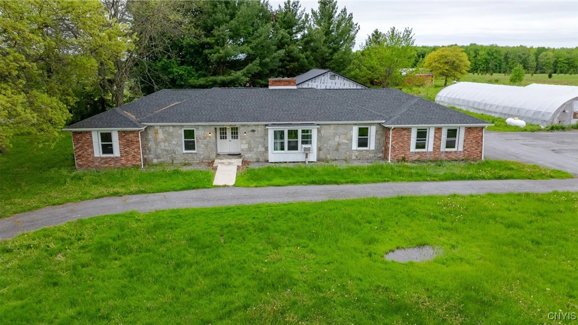 Property at 4335 US Route 11, Richland, NY 13142 22