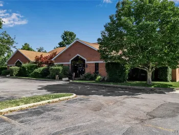 Property at 6645 Main Street, Amherst, NY 14221