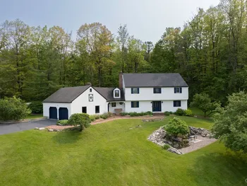 Property at 3899 Sweet Road, Pompey, NY 13078