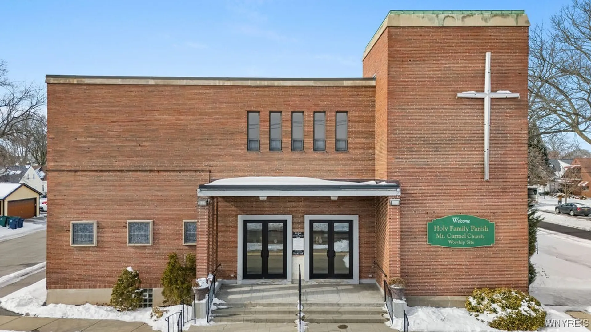 Property at 2499 Independence Avenue, Niagara Falls, NY 14301 50