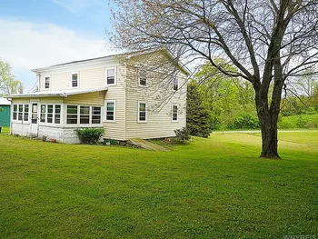 Property at 4096 Four Rod Road, Wales, NY 14052