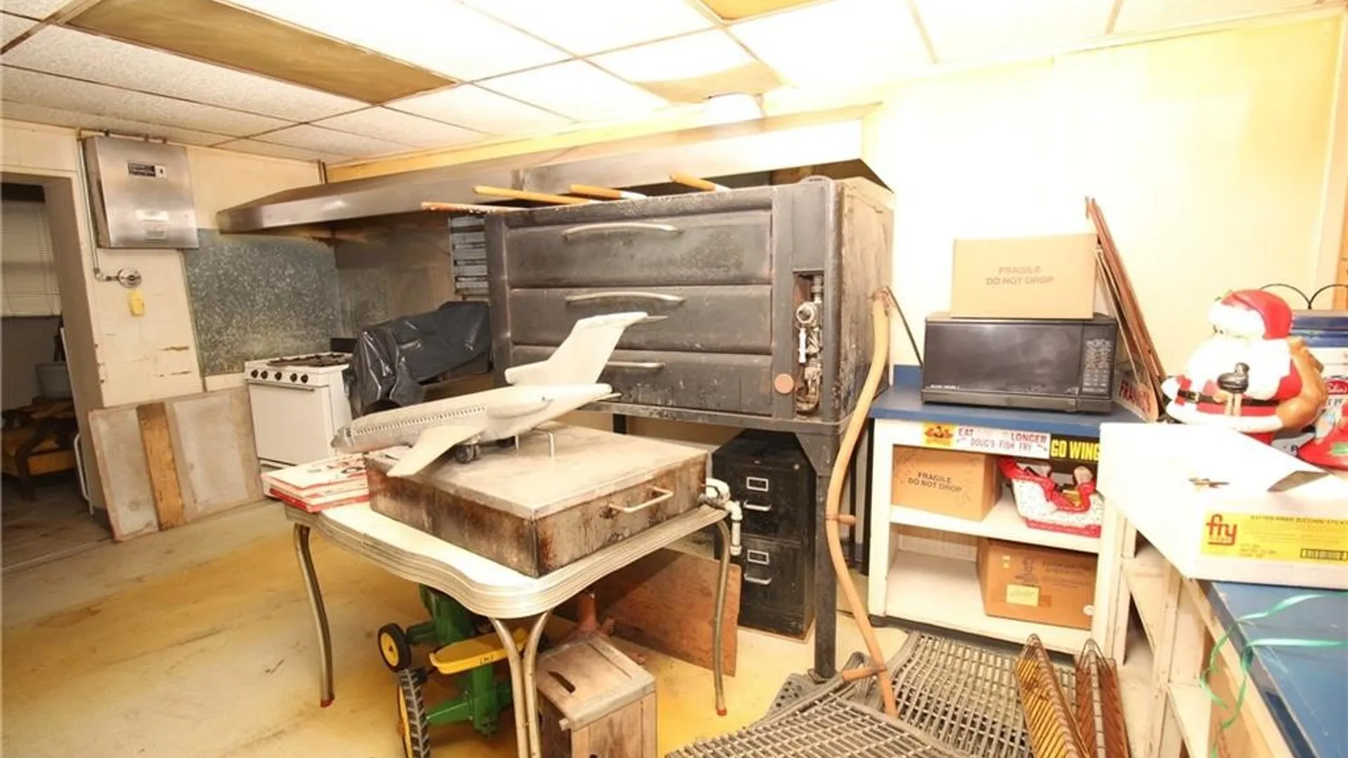 Property at 101 Main Street, Phelps, NY 14532 21