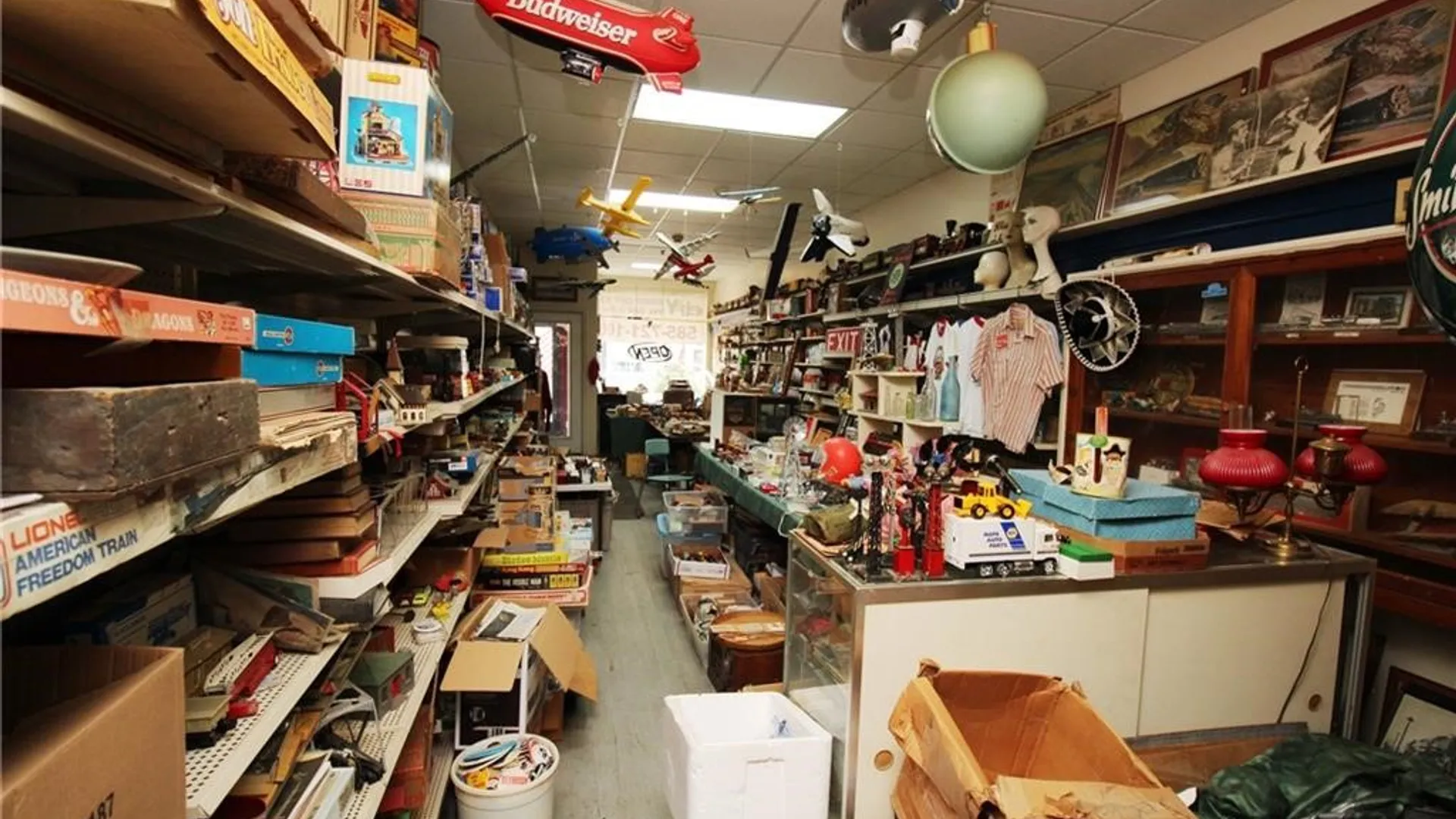 Property at 101 Main Street, Phelps, NY 14532 23