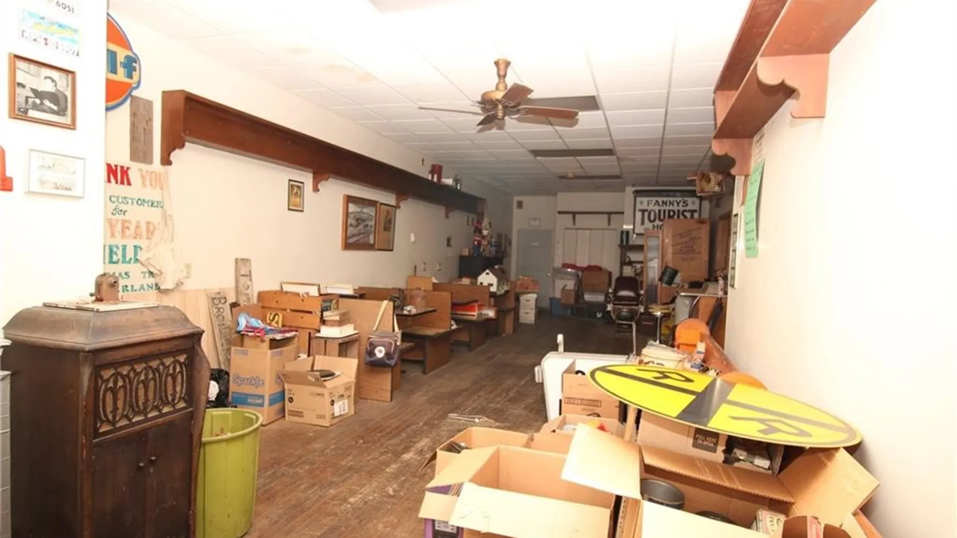 Property at 101 Main Street, Phelps, NY 14532 14