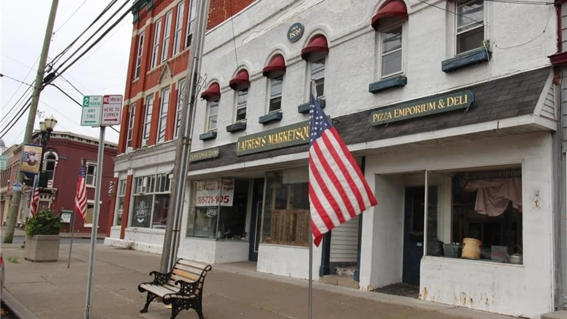 Property at 101 Main Street, Phelps, NY 14532 2